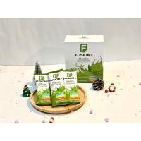 ราคา ผลิตภัณฑ์อาหารเสริม fusion x รสชาเขียว (13045473374)