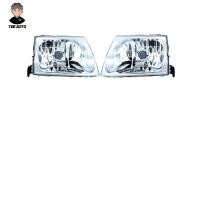 ราคา ไฟหน้า TOYOTA TIGER D4D 1999 - 2001 (29355692339)