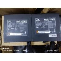 ราคา FSP Hydro Bronze 500W 600W Aurum Platinum 1200W หน่วยจ่ายไฟแบบโมดูลาร์เต็มรูปแบบ (24223795836)