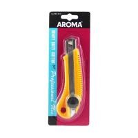 ราคา มีดคัตเตอร์ อโรม่า AROMA PRO-ECO (24613304756)