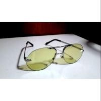 ราคา แว่นตากระจก แฟชั่น แนววินเทจ น่ารักๆ (1541349413)