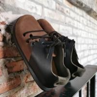 ราคา รองเท้า Birkenstock ผู้หญิงมือสองแท้ (2239227354)