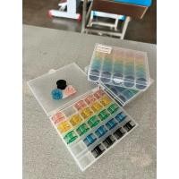 ราคา กระสวยจักรเล็ก/จักรซิกแซ๊ก/จักรกระเป๋าหิ้ว (ราคายกกล่อง25ชิ้น) (25486147412)