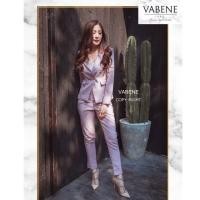 ราคา สูทงานป้าย Vabene งานสวยงานดี มือ2 (2318474678)