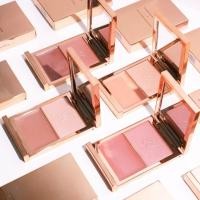 ราคา [ของแท้100% พร้อมส่ง] MYCA GLOW2GO BLUSH PALETTE บลัชออนเนื้อแมท&ครีม 2เนื้อในตลับเดียว (43914916993)