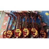 ราคา พิณ พิณโปร่งไฟฟ้า แถม คู่มือ ปิก สายแจ็ค พร้อมส่งจ้า (1886314044)