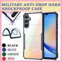 ราคา Samsung Galaxy J3 J5 J7 2016 J2 Prime Grand J7 Pro J6 Plus M34 M54 M62 ANTI FALL SHOCKPROOF TRANSPARENT CASE (54450706204)