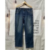 ราคา กางเกงยีนส์ Wrangler เอว 36 (16379482512)