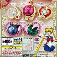 ราคา กาจาปองเซเลอร์มูน กาชาปอง (469480899)