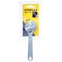 ราคา Stanley #87-430 ประแจเลื่อน รุ่นมาตรฐาน ขนาด 4 นิ้ว (319826979)