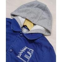 ราคา PL เสื้อผ้าเด็ก เสื้อแจ็คเก็ตเด็ก elstinko (28475148131)