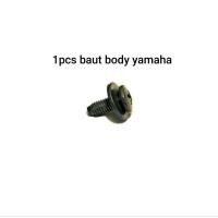 ราคา Yamaha Body Bolts, Deck Bolts, Yamaha Body Cover Bolts (54752166700)