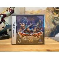 ราคา [พร้อมส่ง มือสอง] *Rare Item* Nintendo DS : Dragon Quest VI: Realms of Revelation (US) มือสอง (23187982343)