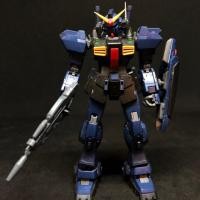 ราคา RX-178 GUNDAM MK II (TITANS) HG 1/144 (3539864437)