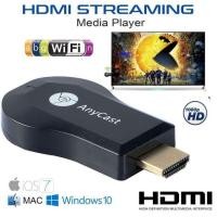 ราคา Anycast M2 M4 M9 Plus miracast Any Cast Airplay wifi Display Receiver dongle Mirascreen (50003272190)