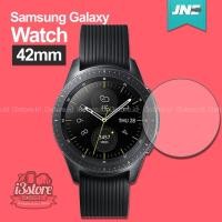 ราคา กระจกนิรภัย ป้องกันรอยขีดข่วน สําหรับ Samsung Galaxy Watch 42 มม. 42 มม. S4 2019 (7580993879)