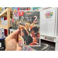 ราคา Attack on Titan 2 Nintendo Switch มือ 2 คนเล่นเยอะมากๆ หายากสุดๆ (43769043638)