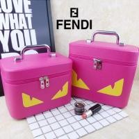 ราคา #กระเป๋าเครื่องสำอางfendiแม่ลูก พร้อมส่ง (476141749)