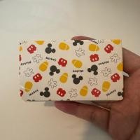 ราคา Mickey Mouse Post-it Japanese Collectibles Goods โพสต์อิท กระดาษโน๊ต ของจิ๋ว ของสะสมญี่ปุ่น (10499931144)