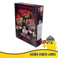 ราคา Dungeons & Dragons: Stranger Things: Welcome to the Hellfire Club (51600357343)