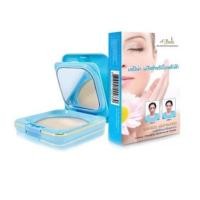 ราคา (1ตลับ) A-Bena แป้งเอบีน่า รุ่นเนรมิต สูตรสำหรับใบหน้าฝ้า ขนาด10 กรัม (41172411337)