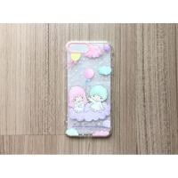 ราคา Little Twin Stars Case iphone7plus/iphone8plus (9451012646)