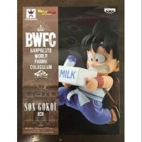 ราคา Banpresto Figure - Dragonball BWFC World Figure Colosseum ~SON GOKOU~ (4303489026)