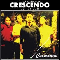ราคา แผ่นเสียง LP Crescendo - Live In Studio (Three - Colour Mixed Vinyl) แผ่นใหม่ ซีล ( รันนัมเบอร์ ) (28912380691)
