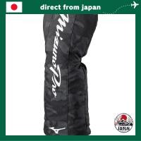 ราคา MIZUNO Golf Head Cover Mizuno Pro for Driver Unisex Camo 5LGH2523 (56651800320)