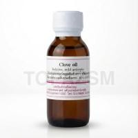 ราคา น้ำมันกานพลู (Clove Oil) บริสุทธิ์ ขนาด 30 ml (43277390330)