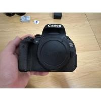 ราคา canon 700D พร้อมเลนส์kit และ เลนส์ fix (19795343420)