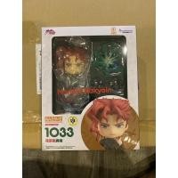 ราคา Nendoroid 1033 JoJo Noriaki Kakyoin (24309710236)