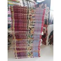 ราคา prince of tennis 42 เล่มจบ หายากมากๆ (12329790798)