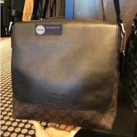 ราคา กระเป๋าผู้ชายของแท้ %/Outlet กระเป๋าสะพาย กระเป๋าธุรกิจกระเป๋าสะพายผู้ชาย (47103461967)
