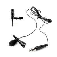ราคา ไมโครโฟนแบบหนีบเสื้อสําหรับ Shure BLX GLXD ระบบไมโครโฟนไร้สาย ta4f (50052712188)