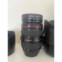 ราคา เลนส์canon 24-70 F2.8L เลนsigma /APO,DG 70-200 F2.8 (25451789343)