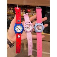 ราคา Miniso X Hellokitty Series กล่องตาบอดนาฬิกา (58152082372)