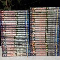 ราคา มังกรคู่สู้สิบทิศ 50 เล่มจบ (4184732051)