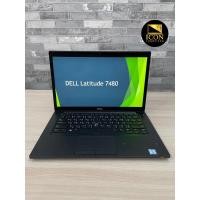 ราคา Dell Latitude 7480 มือสอง สภาพดีมาก (21279262663)