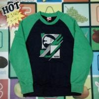 ราคา สเวตเตอร์เด็กคอกลม มือสอง PUMA (1660771120)