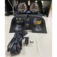 ราคา ไฟตัดหมอกสปอร์ตไลท์ นิสสัน ทีด้า NISSAN Tiida 2005-2007 IN-TII05 (16640273701)