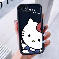 ราคา เคสสำหรับ iPhone 6 Plus 6s Plus 7 Plus 8 Plus SE 2020 X Xr Xs Max เคสโทรศัพท์แมวซิลิโคนกันกระแทก (43908974633)