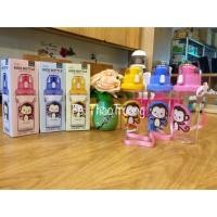 ราคา Lock&Lock ขวดน้ําสําหรับเด็ก (40063547269)