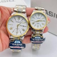 ราคา CASIO ‼️สายคู่รักต้องไม่พลาด (22356286595)