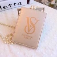 ราคา Victoria's Secret กระจกพกพา (1406166115)