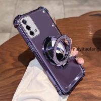 ราคา สําหรับ oppo a74 4g oppo a95 oppo a74 5g เคสโทรศัพท์กันกระแทก 3D กระจกแต่งหน้าใหม่ soft case SJSFHZJ01 (27329005646)