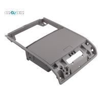 ราคา Gzhxdiiziแว่นกันแดดที่เก็บกล่อง 5G0868837 22D868837 Sun Glasses Case Golf 7 MK7 CC สีเทา สีเบจ สีเทา (52153644428)