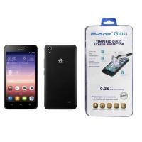 ราคา P-One ฟิล์มกระจกนิรภัย รุ่น Huawei Alek 4G plus (98532794)
