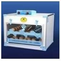 ราคา ตู้ฟักไข่ตราไก่ดำ รุ่น SIS 36 A ระบบ Electronic control ( กลับไข่อัตโนมัติ ความจุ 36 ฟอง ) (26543830653)