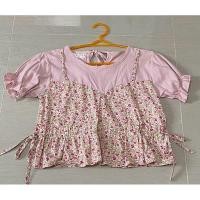 ราคา เสื้อแฟชั่นงานป้าย NIDA (27512633805)